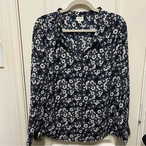 EUC Blouse